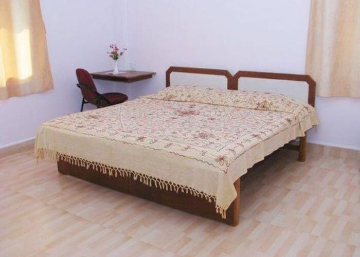 Karmayog Nature Retreat, Guhagar 5